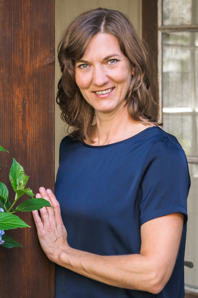 Frau Hofmann