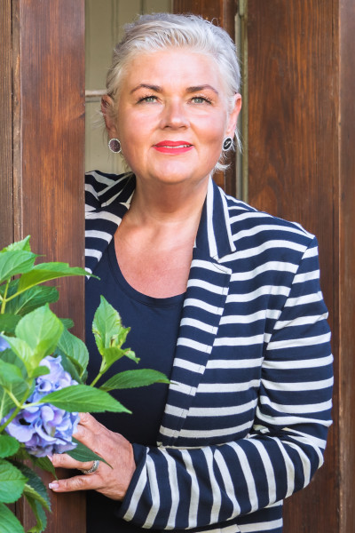 Frau Schrödl