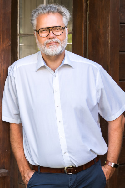 Herr Schrödl